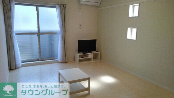 クレイノアメリアメゾンの物件内観写真